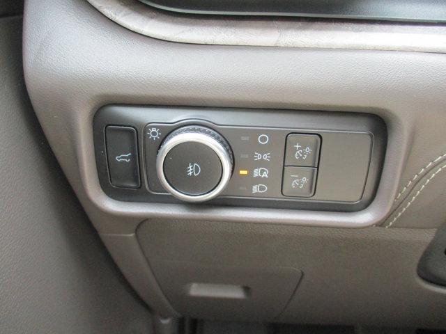 2024 Ford Explorer Platinum
