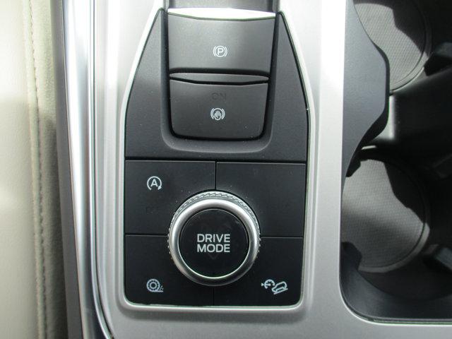 2024 Ford Explorer Platinum