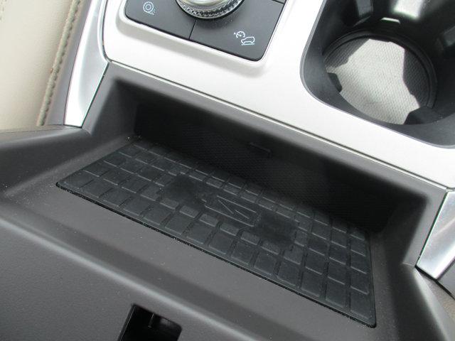 2024 Ford Explorer Platinum