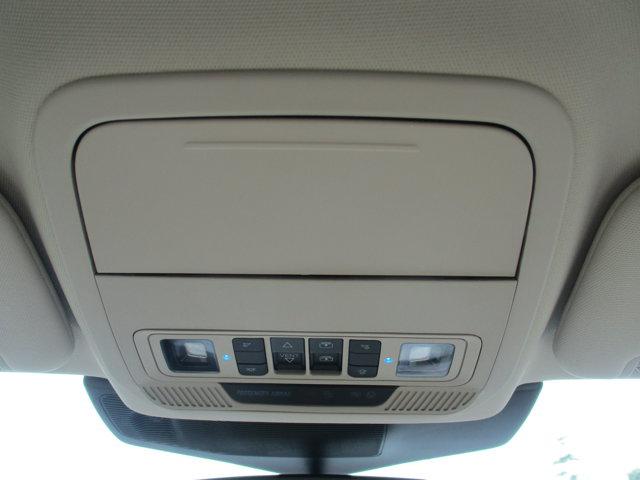 2024 Ford Explorer Platinum