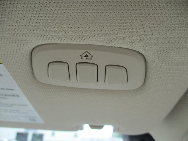 2024 Ford Explorer Platinum