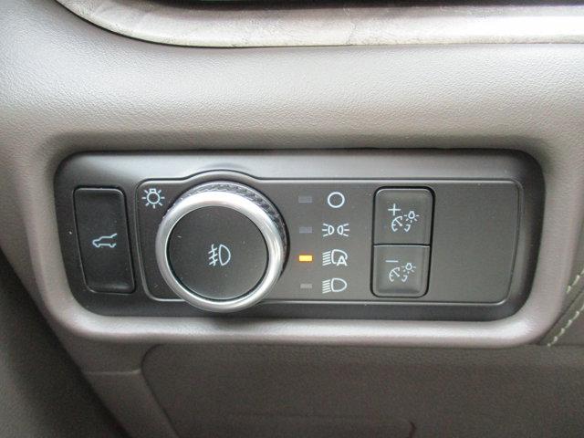 2024 Ford Explorer Platinum