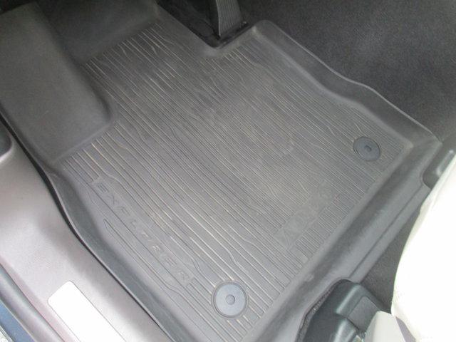 2024 Ford Explorer Platinum