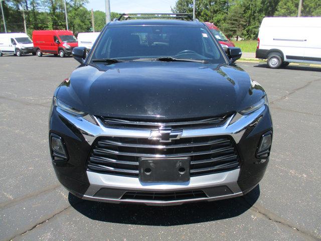 2019 Chevrolet Blazer Premier