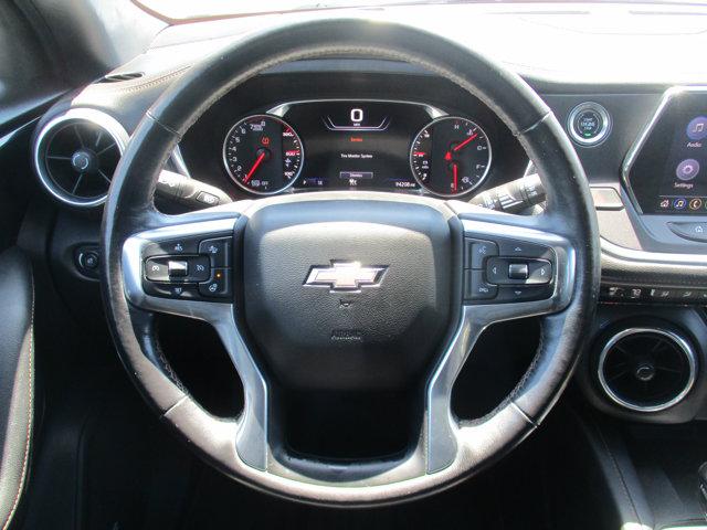 2019 Chevrolet Blazer Premier