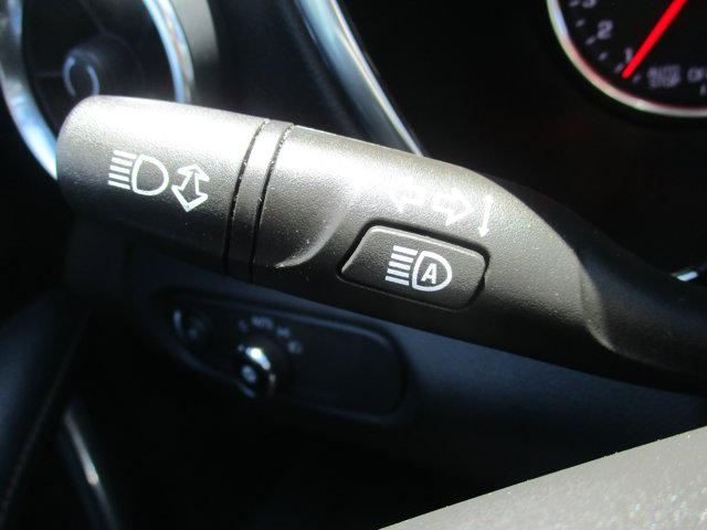 2019 Chevrolet Blazer Premier