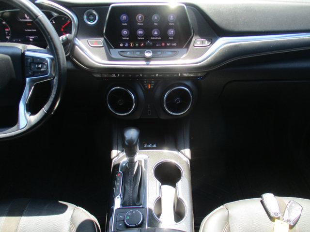 2019 Chevrolet Blazer Premier