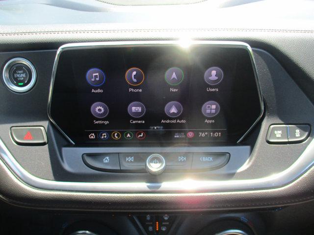 2019 Chevrolet Blazer Premier