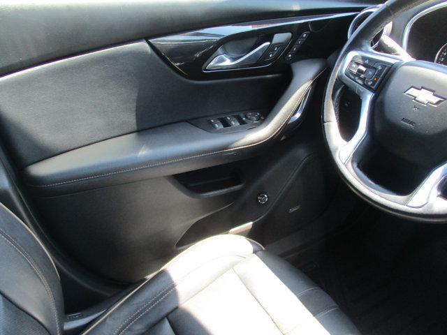 2019 Chevrolet Blazer Premier