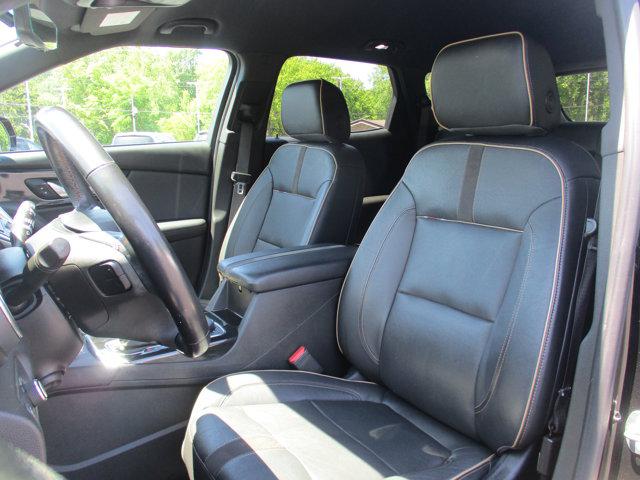 2019 Chevrolet Blazer Premier