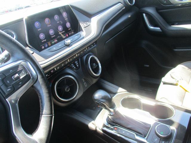2019 Chevrolet Blazer Premier