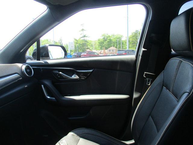 2019 Chevrolet Blazer Premier