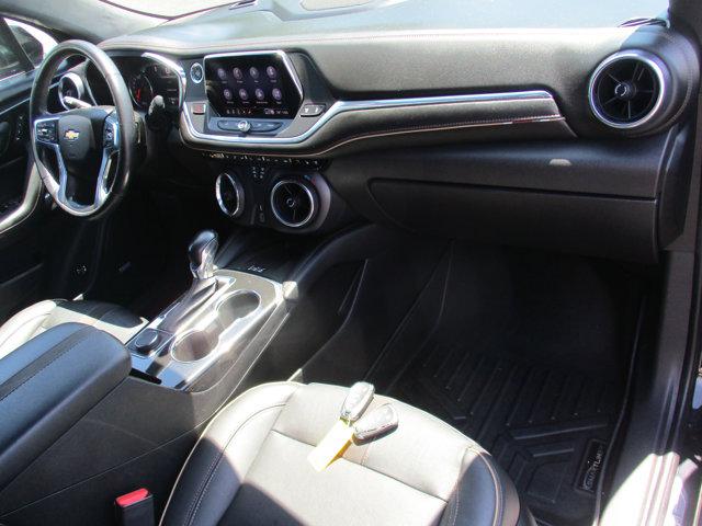 2019 Chevrolet Blazer Premier