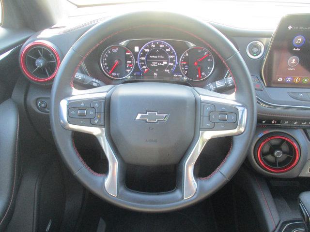 2023 Chevrolet Blazer AWD RS