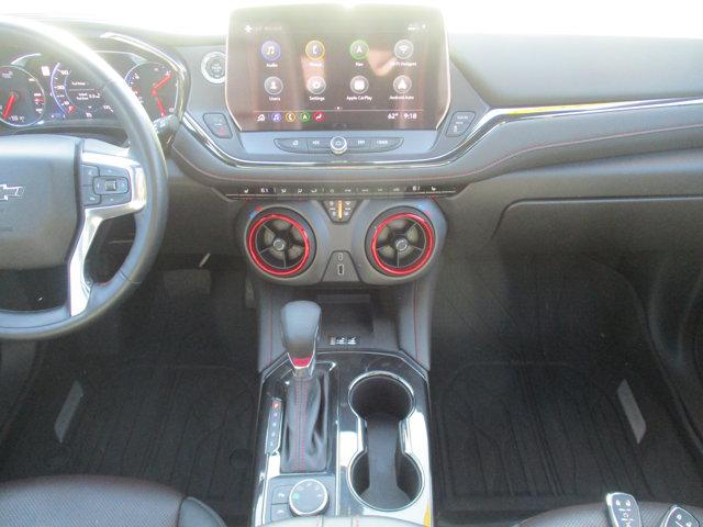 2023 Chevrolet Blazer AWD RS