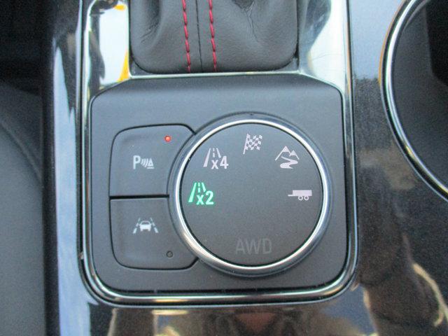 2023 Chevrolet Blazer AWD RS