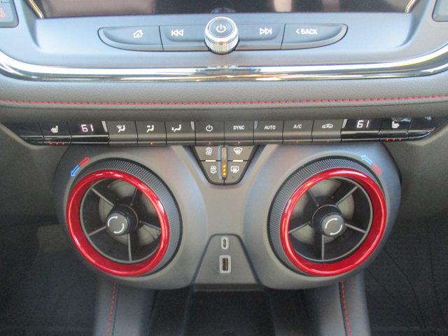 2023 Chevrolet Blazer AWD RS