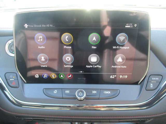 2023 Chevrolet Blazer AWD RS