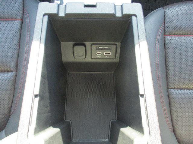 2023 Chevrolet Blazer AWD RS