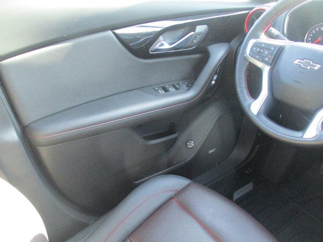 2023 Chevrolet Blazer AWD RS