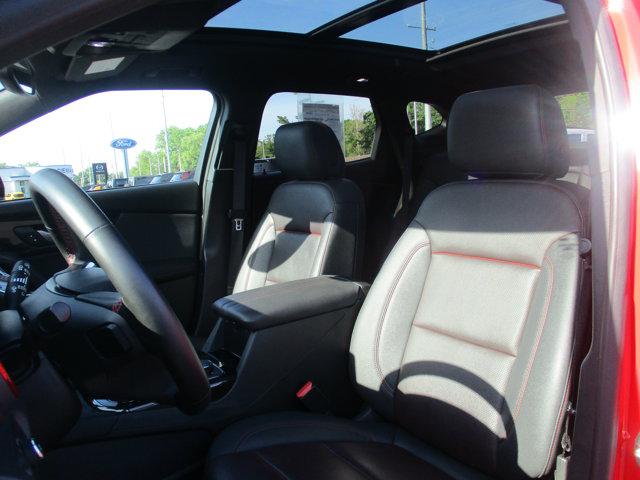 2023 Chevrolet Blazer AWD RS