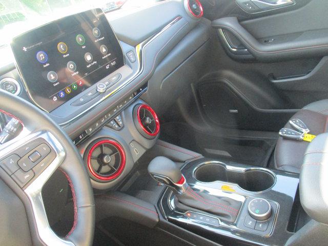 2023 Chevrolet Blazer AWD RS