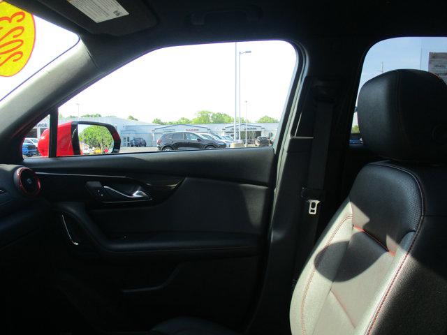 2023 Chevrolet Blazer AWD RS