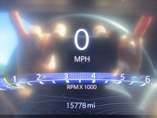 2022 Jeep Grand Cherokee Summit Reserve 4x4