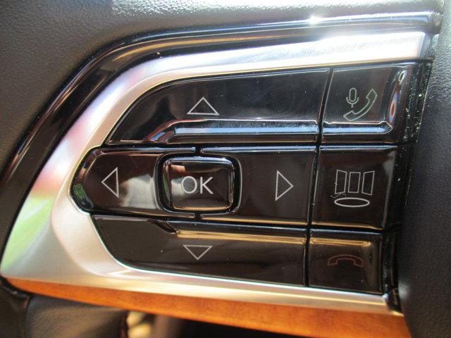 2022 Jeep Grand Cherokee Summit Reserve 4x4