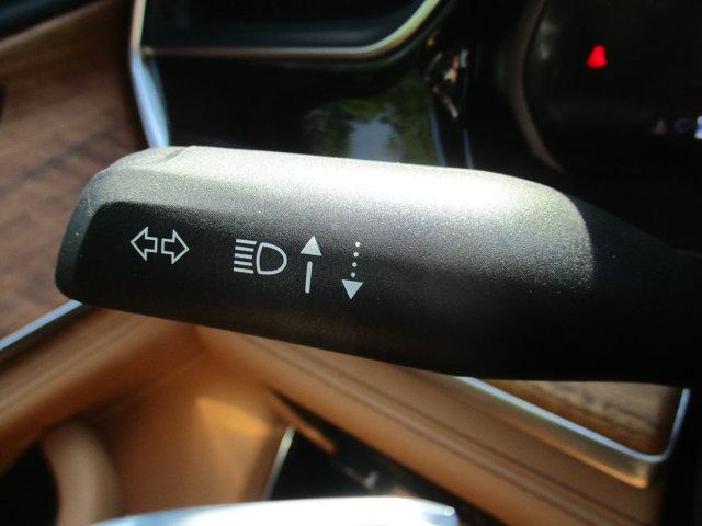 2022 Jeep Grand Cherokee Summit Reserve 4x4