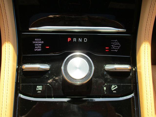 2022 Jeep Grand Cherokee Summit Reserve 4x4
