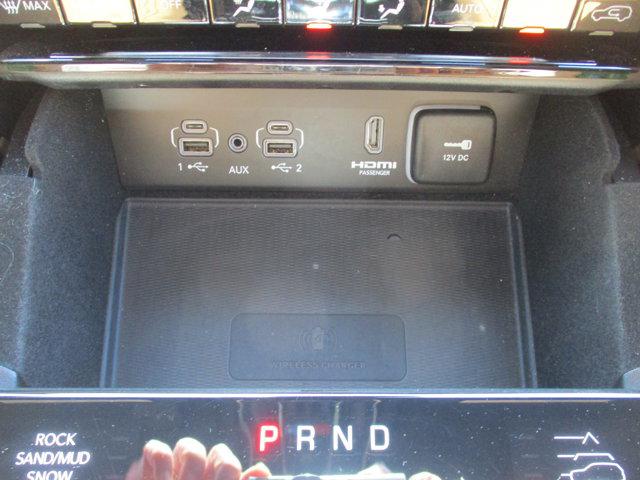 2022 Jeep Grand Cherokee Summit Reserve 4x4