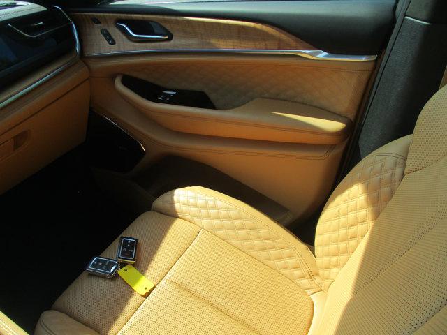 2022 Jeep Grand Cherokee Summit Reserve 4x4