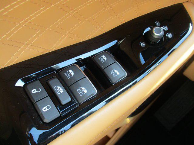 2022 Jeep Grand Cherokee Summit Reserve 4x4