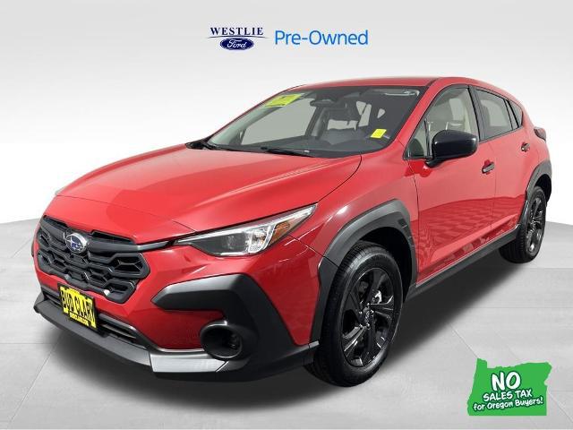 2024 Subaru Crosstrek Base for sale in Washougal, WA
