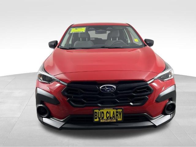 2024 Subaru Crosstrek Base