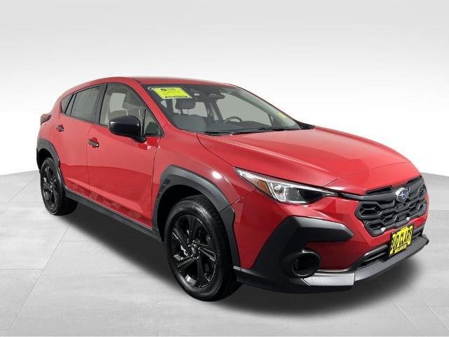 2024 Subaru Crosstrek Base
