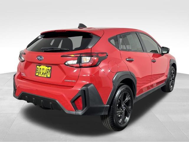 2024 Subaru Crosstrek Base