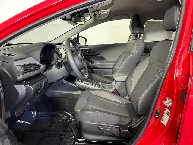 2024 Subaru Crosstrek Base