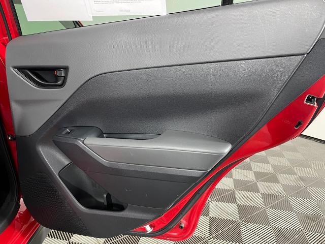 2024 Subaru Crosstrek Base