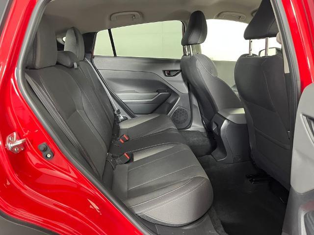 2024 Subaru Crosstrek Base