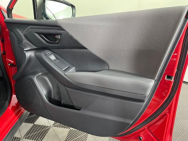 2024 Subaru Crosstrek Base