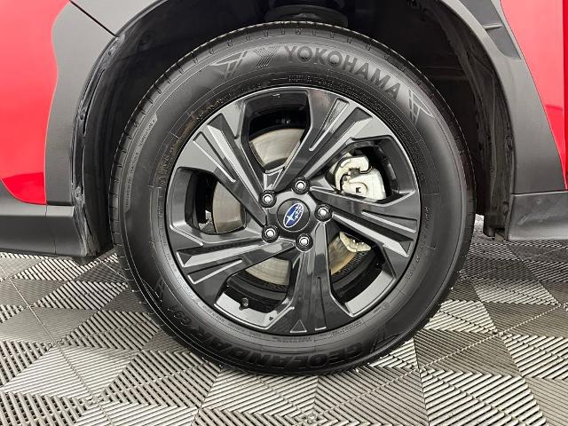 2024 Subaru Crosstrek Base