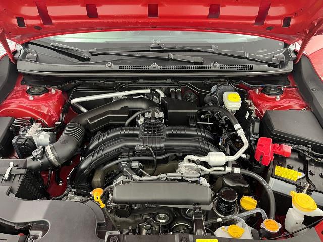 2024 Subaru Crosstrek Base
