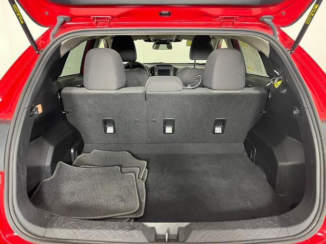 2024 Subaru Crosstrek Base