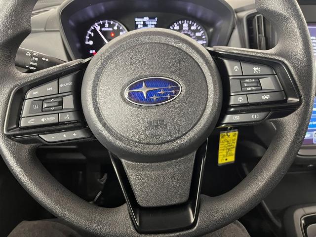 2024 Subaru Crosstrek Base