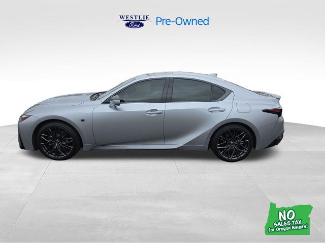2023 Lexus 500 F SPORT Performance for sale in Washougal, WA