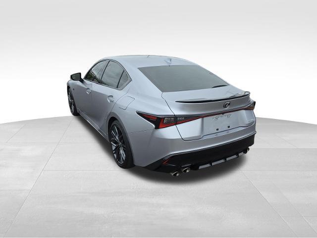 2023 Lexus 500 F SPORT Performance