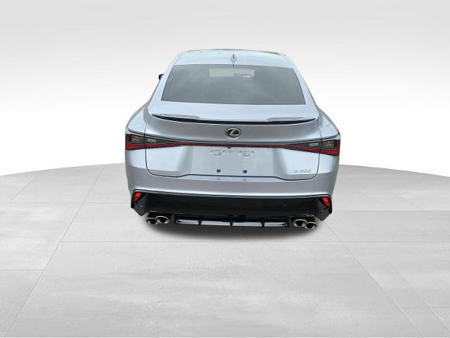 2023 Lexus 500 F SPORT Performance