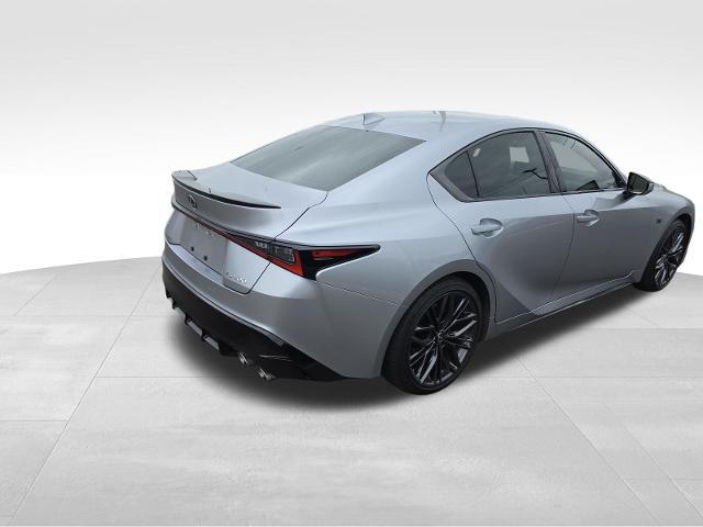 2023 Lexus 500 F SPORT Performance